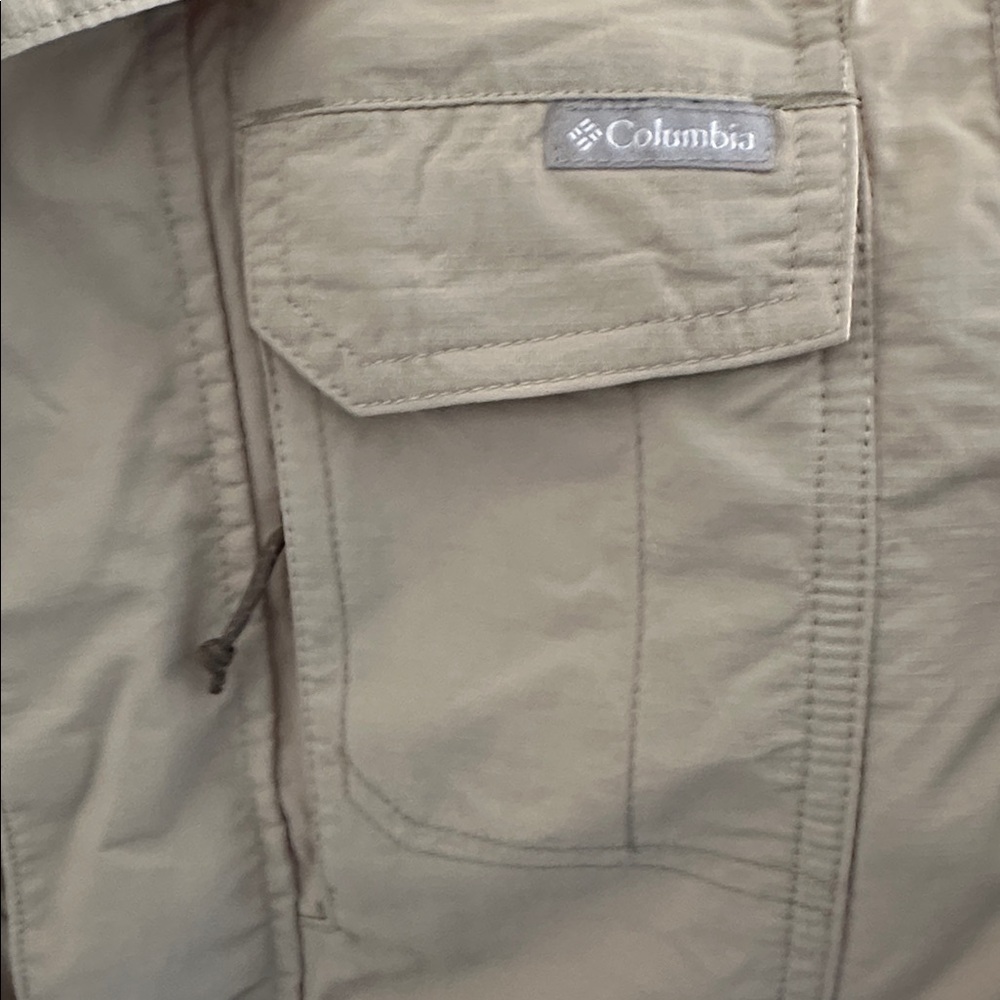 Columbia Men’s Silver Ridge Vest - Picture 8 of 13